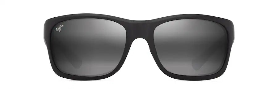Lentes Maui Jim 'Ano Nui Matte Black