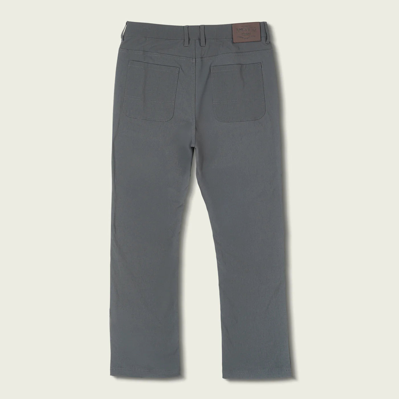 Pantalon Marsh Wear Style MWP14 Long Haul Pant 32" - Ash