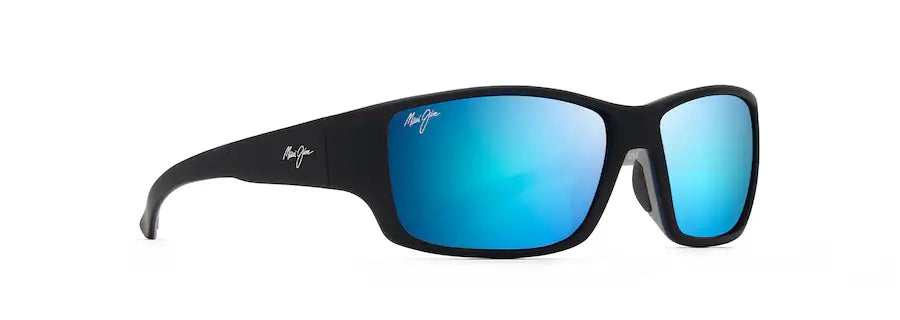 Lentes Maui Jim Local Kine Blue Hawaii