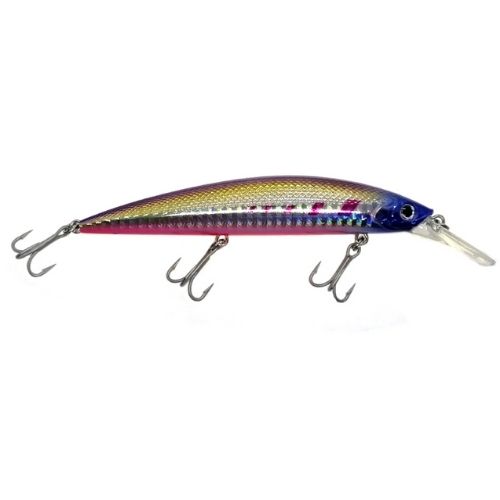 Señuelo Ragot Deep Fox 14RGDF11BH