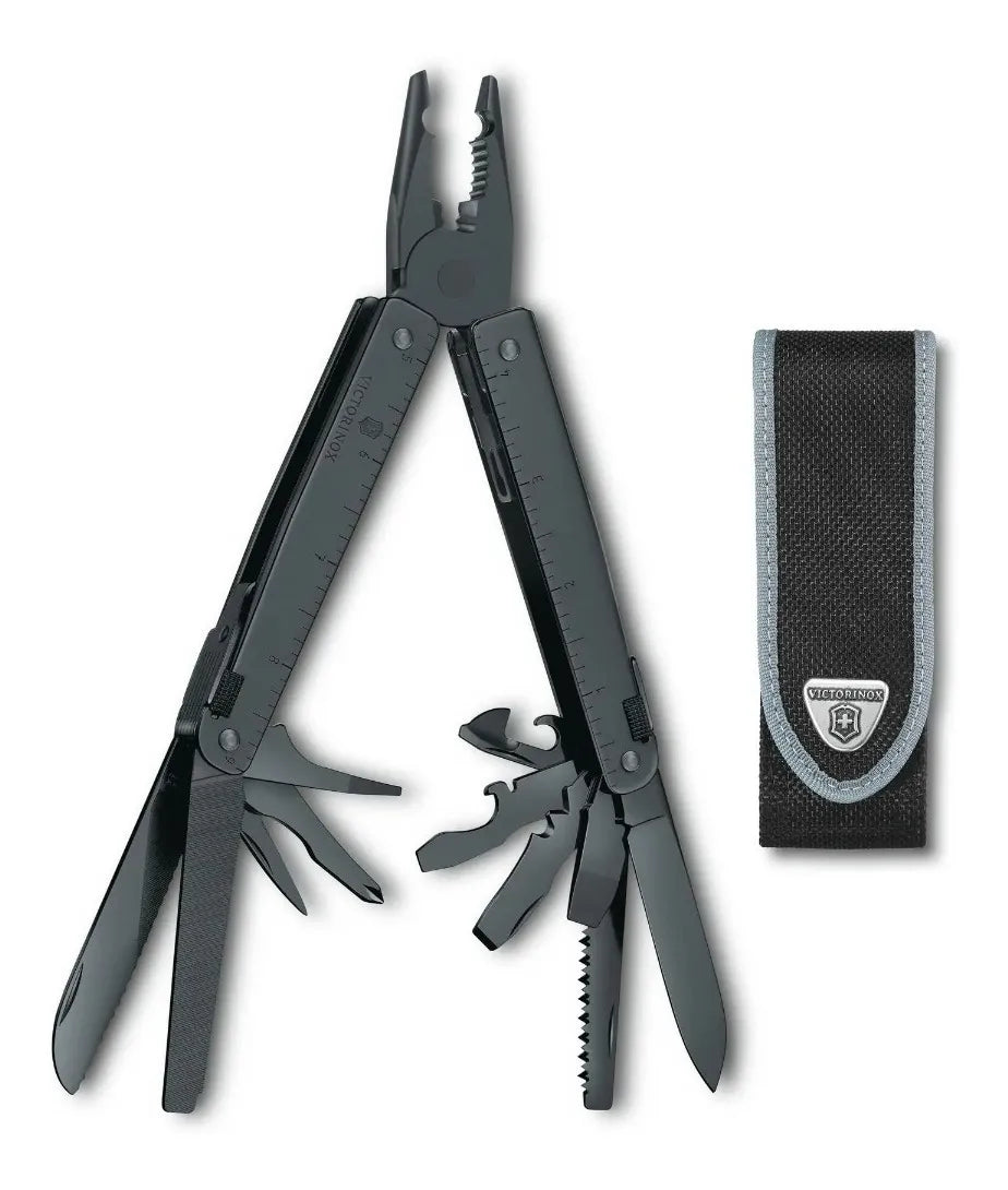 Victorinox Swiss Tool BS