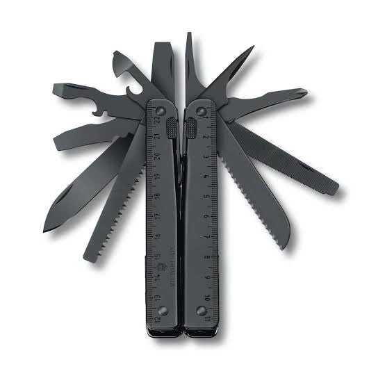 Victorinox Swiss Tool BS