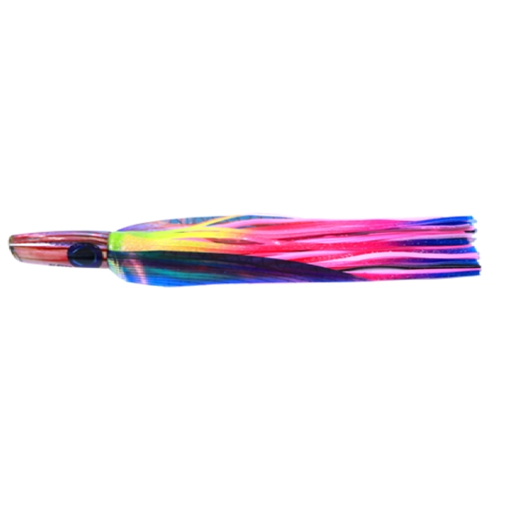 Señuelo Aletta Barnabus 10"