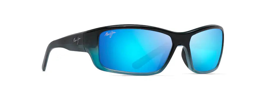 Lentes Maui Jim Barrier Reef