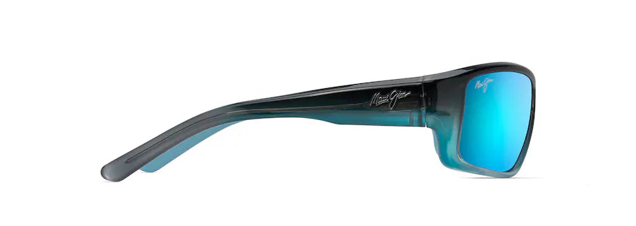 Lentes Maui Jim Barrier Reef