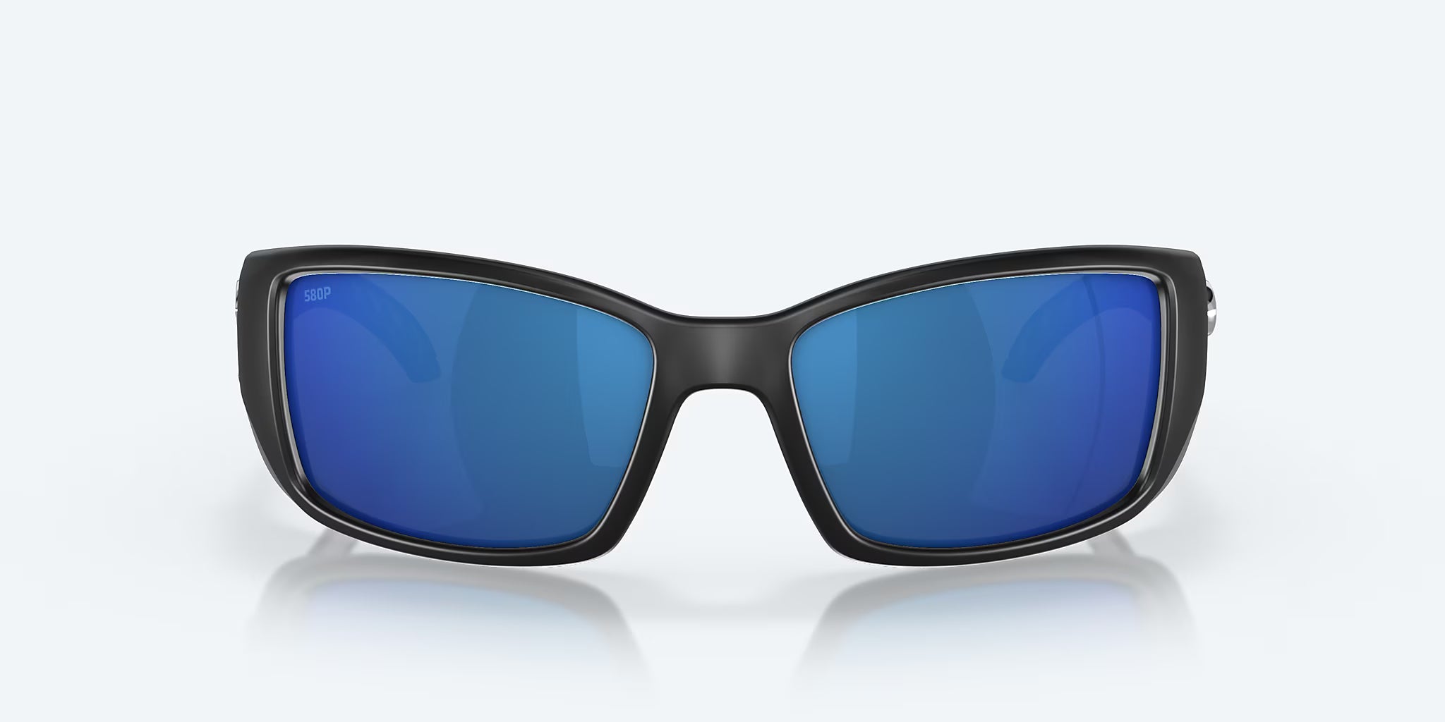 Lentes Costa Blackfin Matte Black