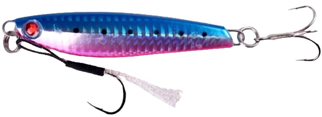 Señuelo Jig Skalund Lures Kirun 2.1 oz