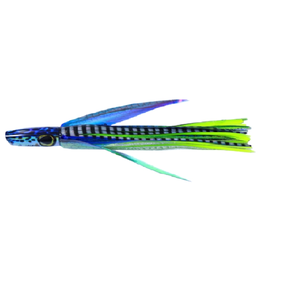 Señuelo Aletta Barnabus 10"