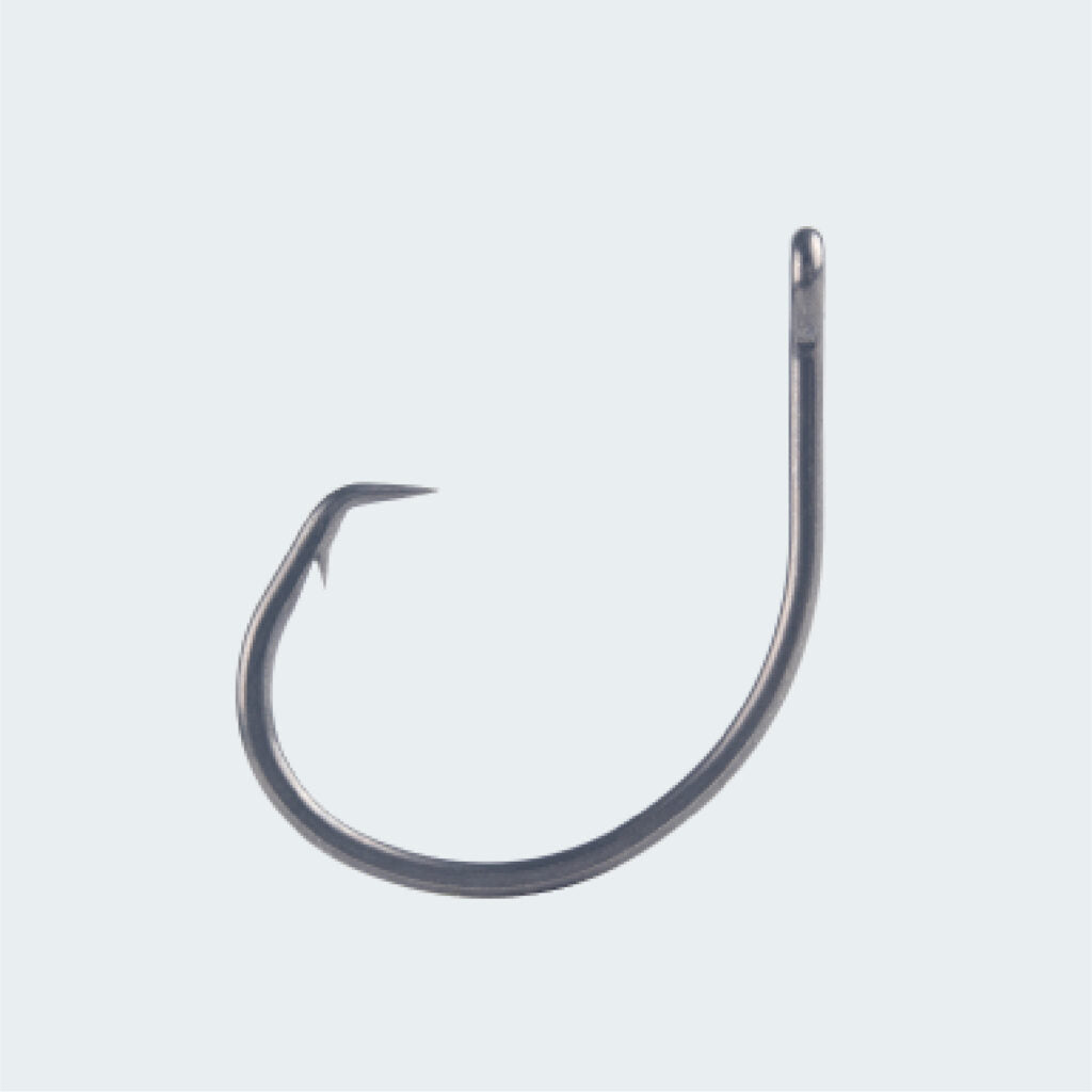 Anzuelo BKK Competition Circle SS
