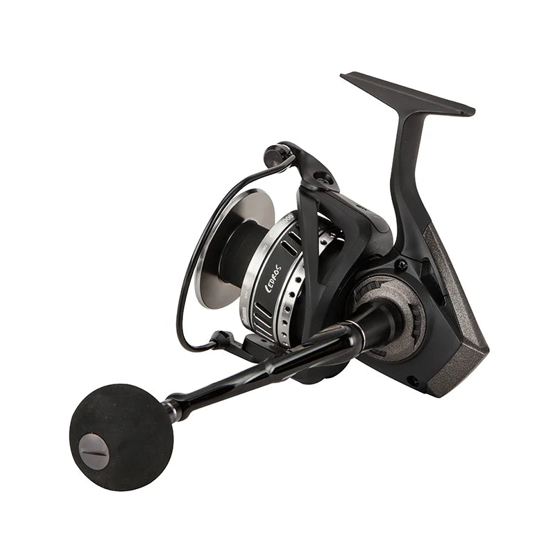Okuma Carrete Spinning Cedros