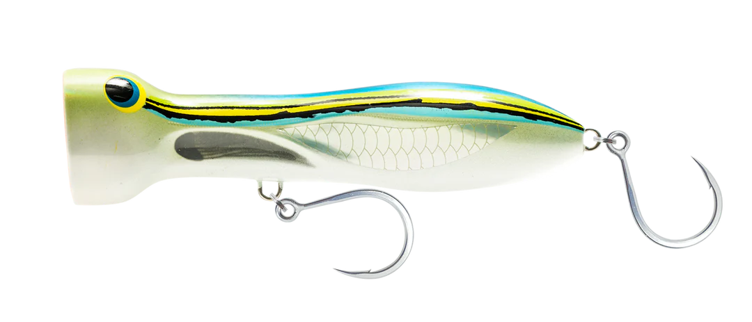 Señuelo Nomad Design Chug Norris