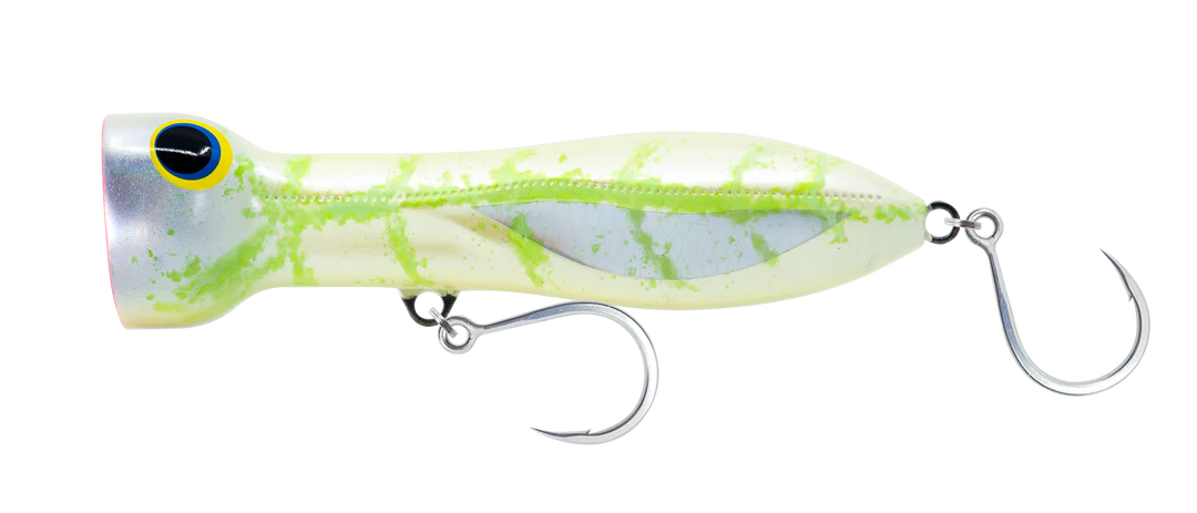 Señuelo Nomad Design Chug Norris