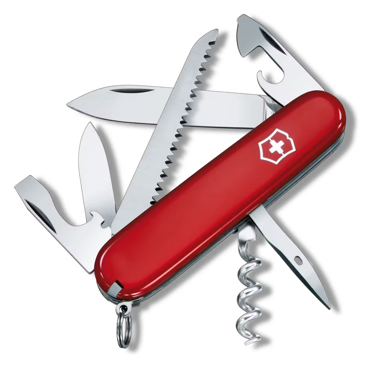 Navaja Victorinox Camper