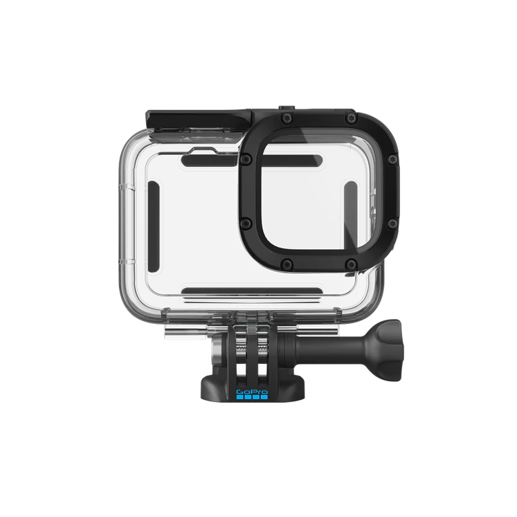 Carcasa Protectora y Sumergible GoPro