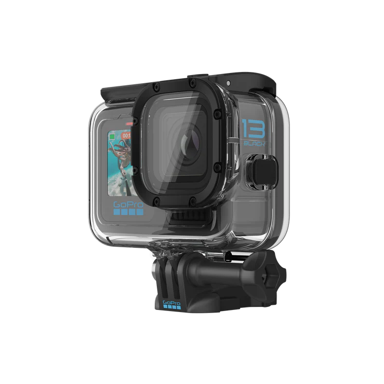 Carcasa Protectora y Sumergible GoPro