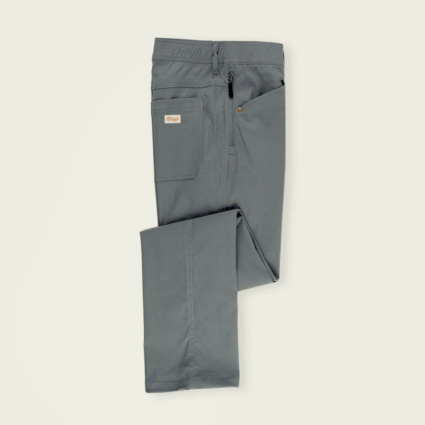 Pantalon Marsh Wear Style MWP03 Escape - Charcoal
