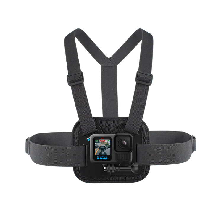 Soporte Chesty GoPro