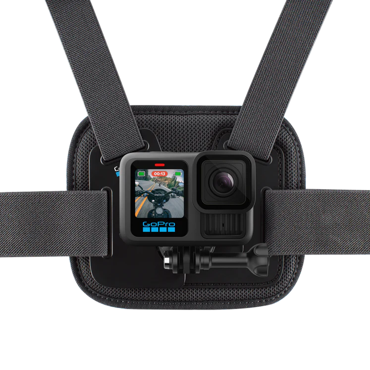 Soporte Chesty GoPro