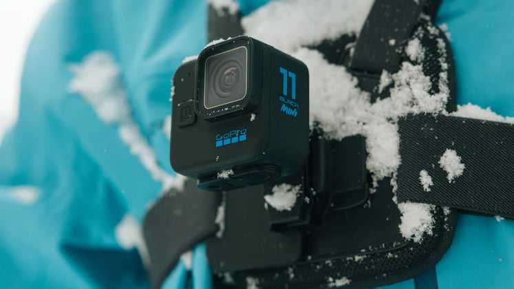 Soporte Chesty GoPro