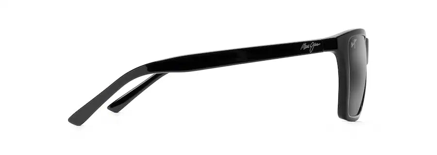 Lentes Maui Jim Cruzem Neutral Grey