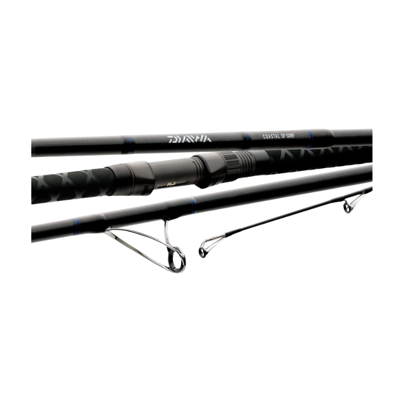 Caña Daiwa Coastal SP