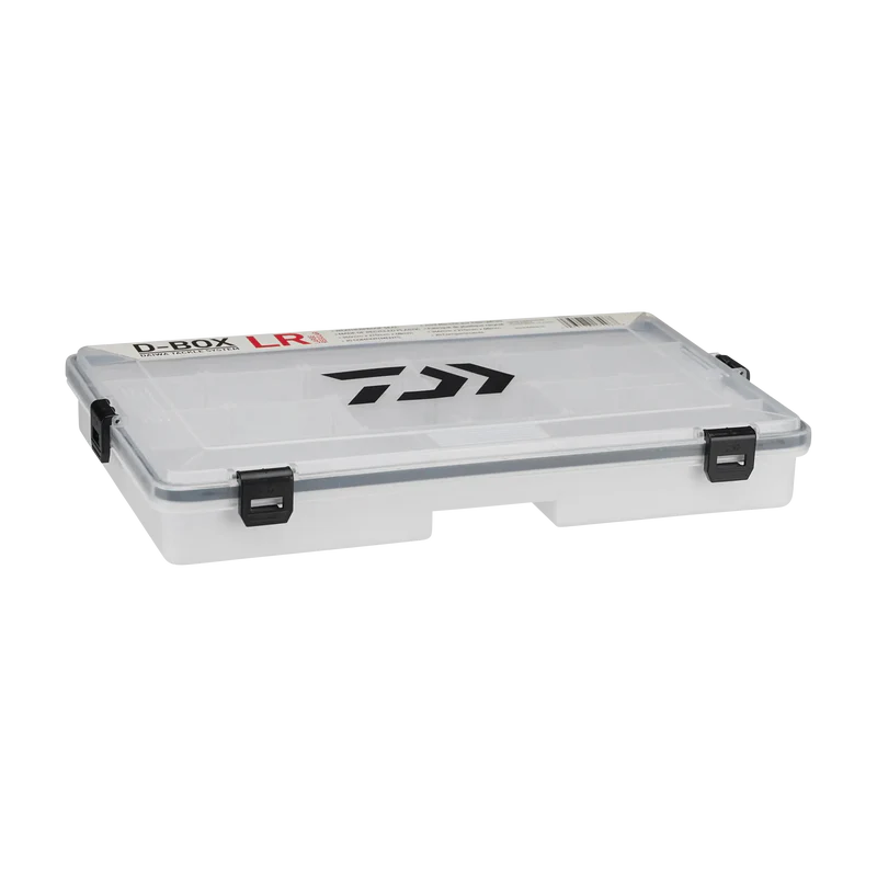 Caja Daiwa D-Box LR