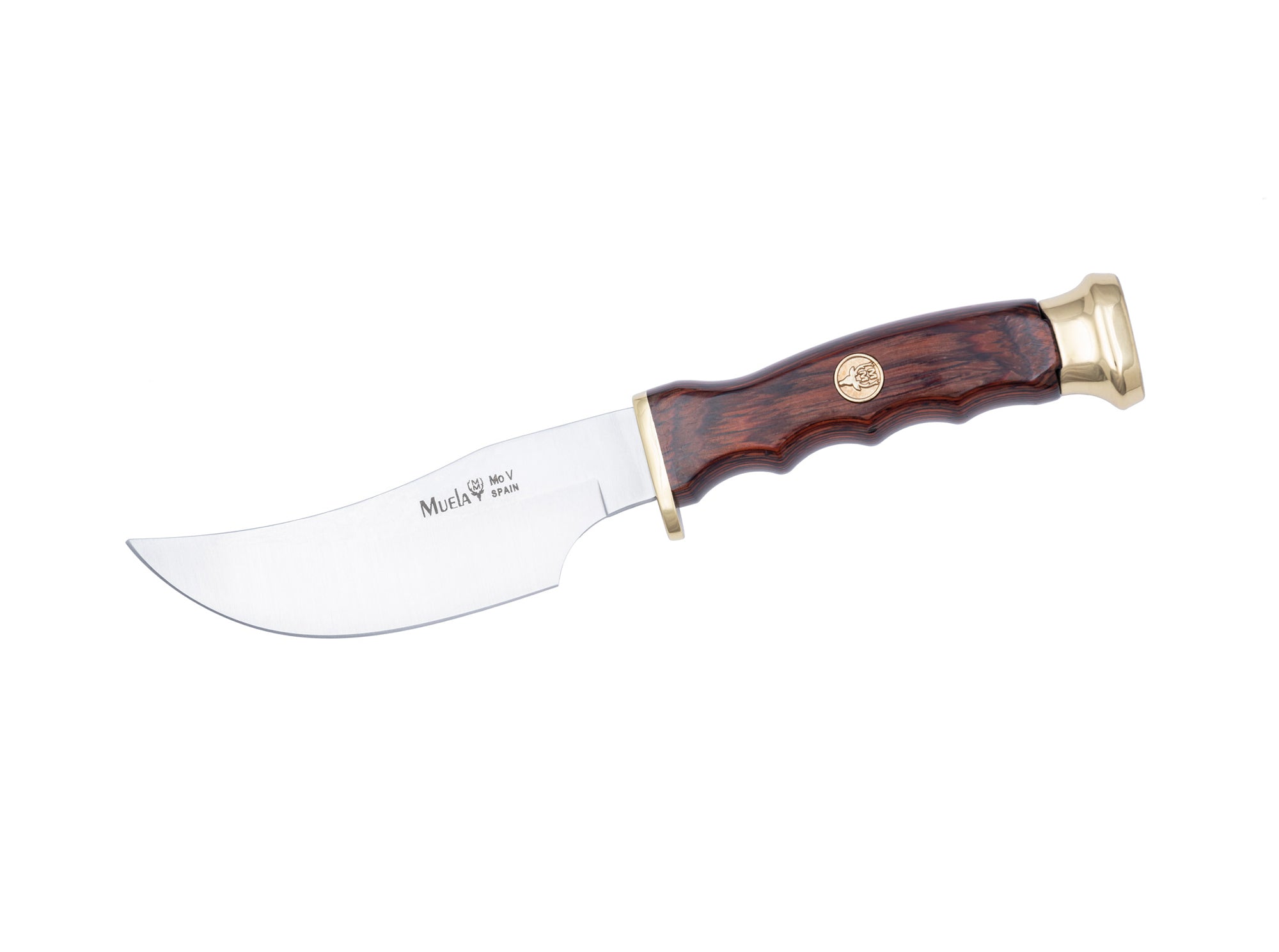 Cuchillo Muela DP-10M