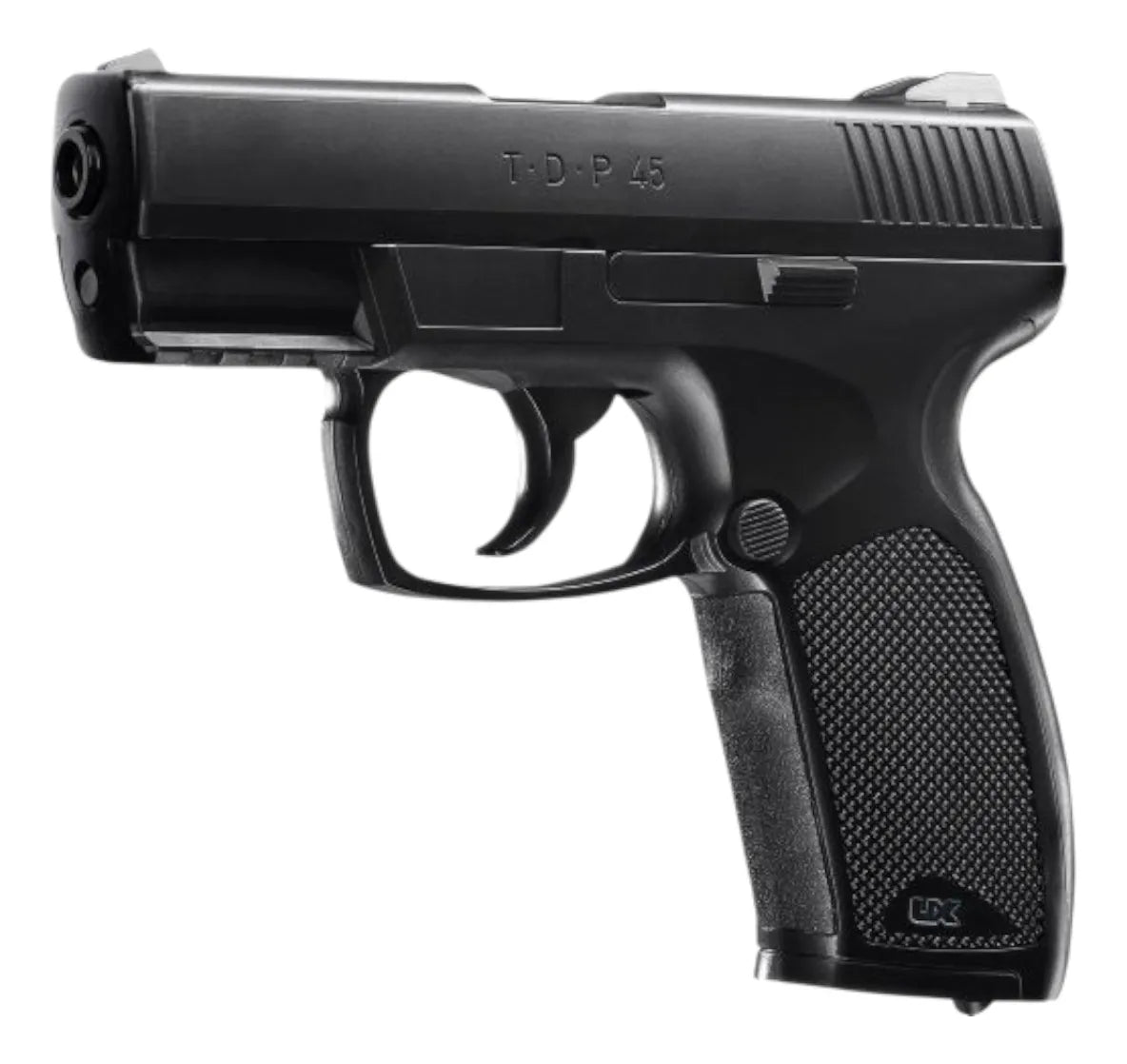Pistola Umarex TDP 45 CO2 4.5