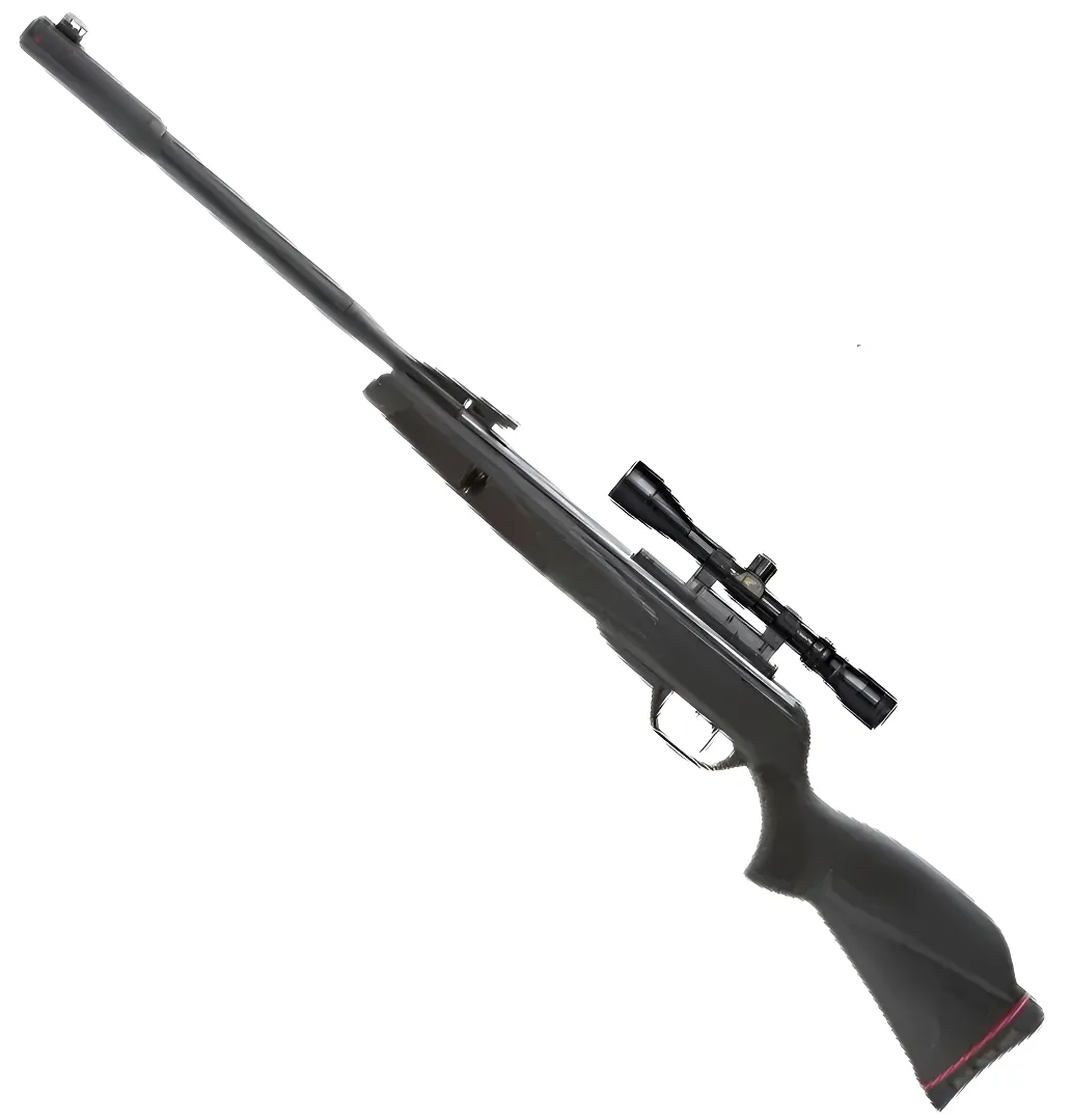 Rifle Gamo Black Fusion IGT Mach 1 5.5