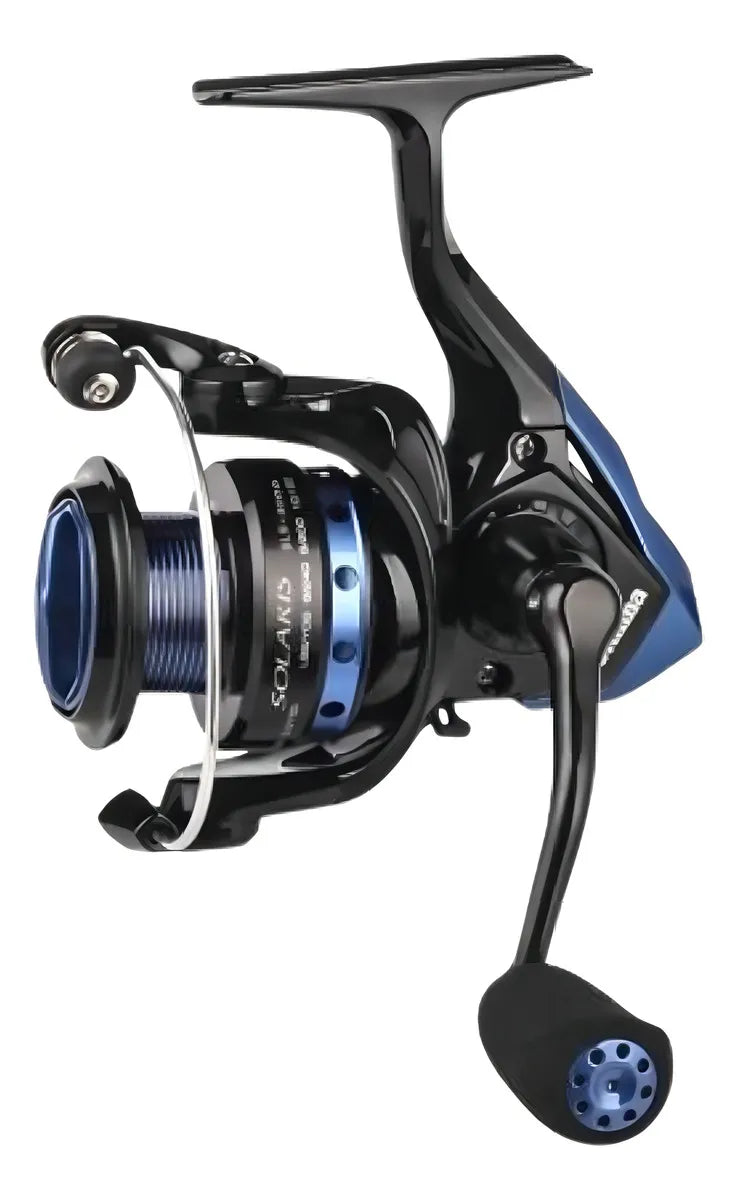 Okuma Carrete Spinning Solaris