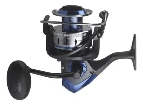 Okuma Carrete Spinning Safina SW-X
