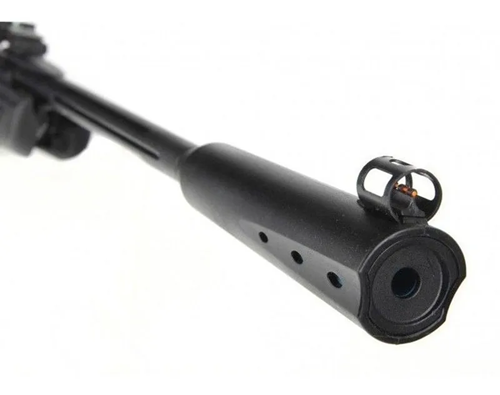 Rifle Gamo Whisper X Kit 5.5