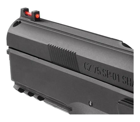 Pistola CZ 75 SP-01 Shadow CO2 4.5