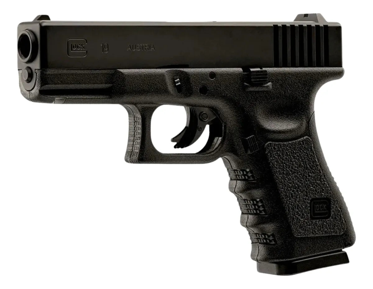Pistola Umarex Glock 19 Gen 3 CO2 4.5