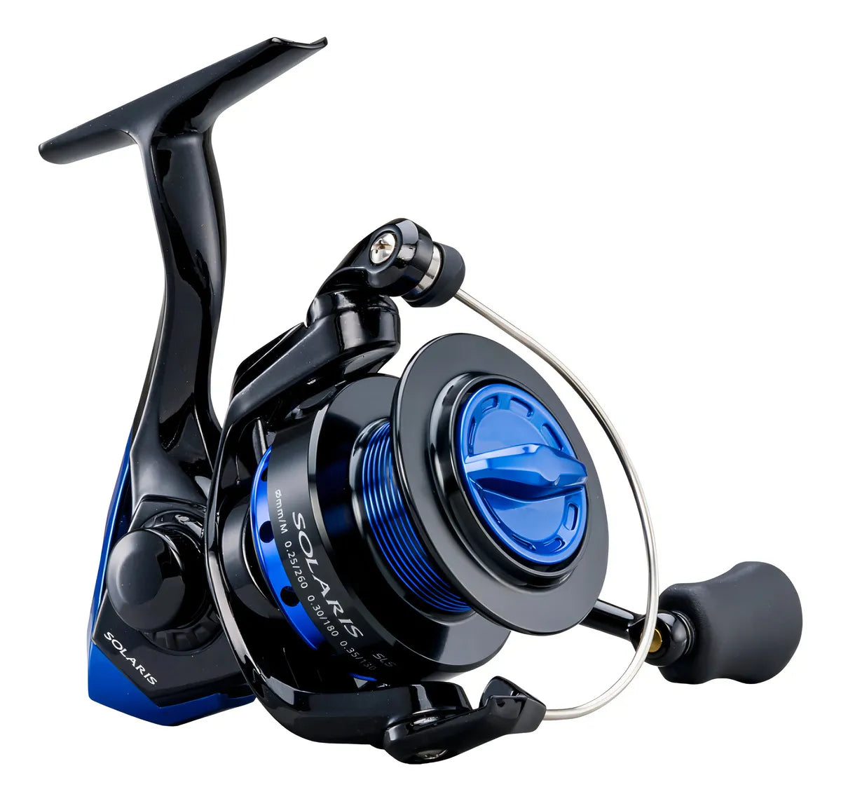 Okuma Carrete Spinning Solaris