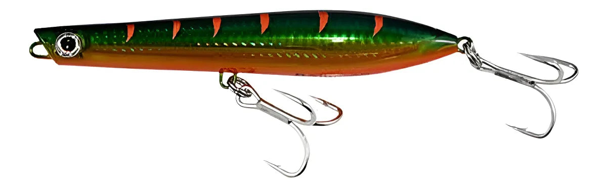 Señuelo Jansen Ballyhoo