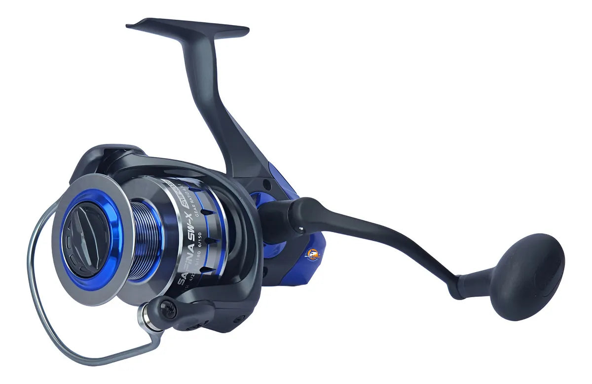 Okuma Carrete Spinning Safina SW-X
