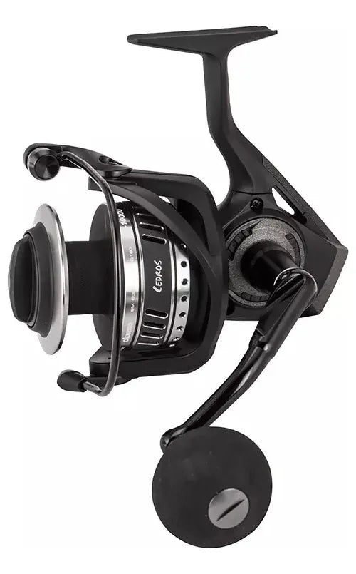 Okuma Carrete Spinning Cedros