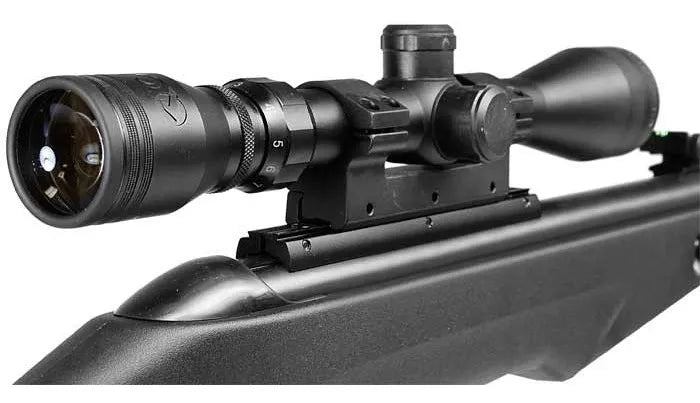 Rifle Gamo Whisper X Kit 5.5