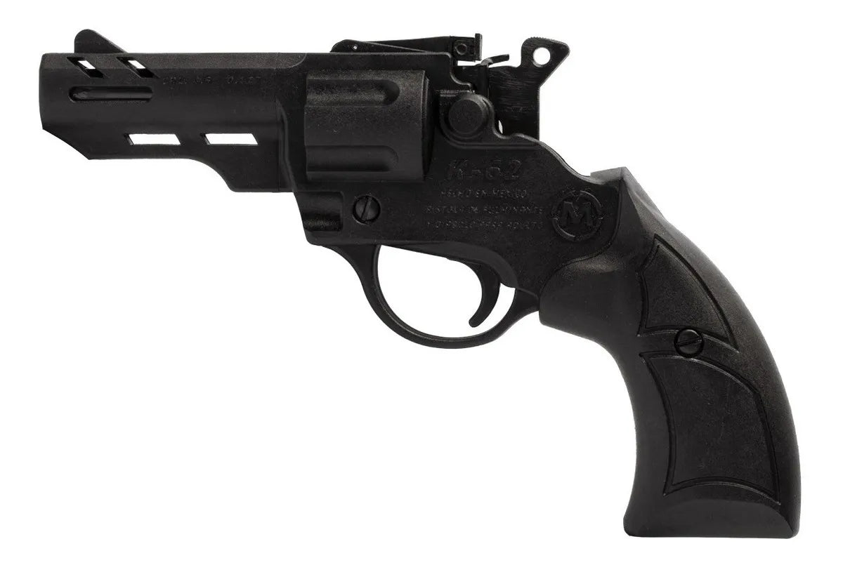 Pistola Mendoza PK-62-C-0227 Cañon Corto 4.5