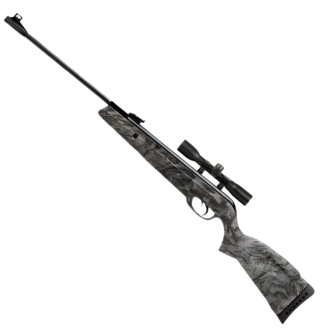 Rifle Gamo Wild Grey Tiger 5.5