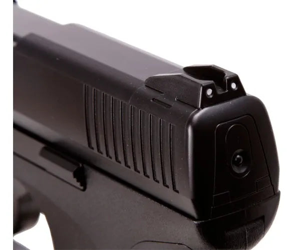 Pistola Umarex TDP 45 CO2 4.5