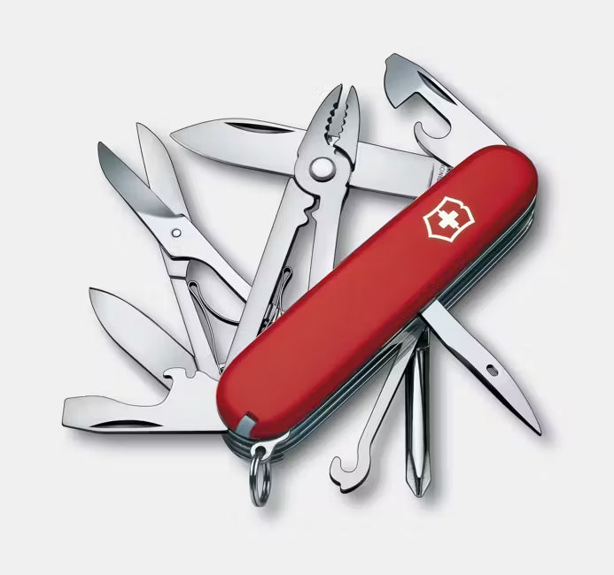 Navaja Victorinox Delux Tinker