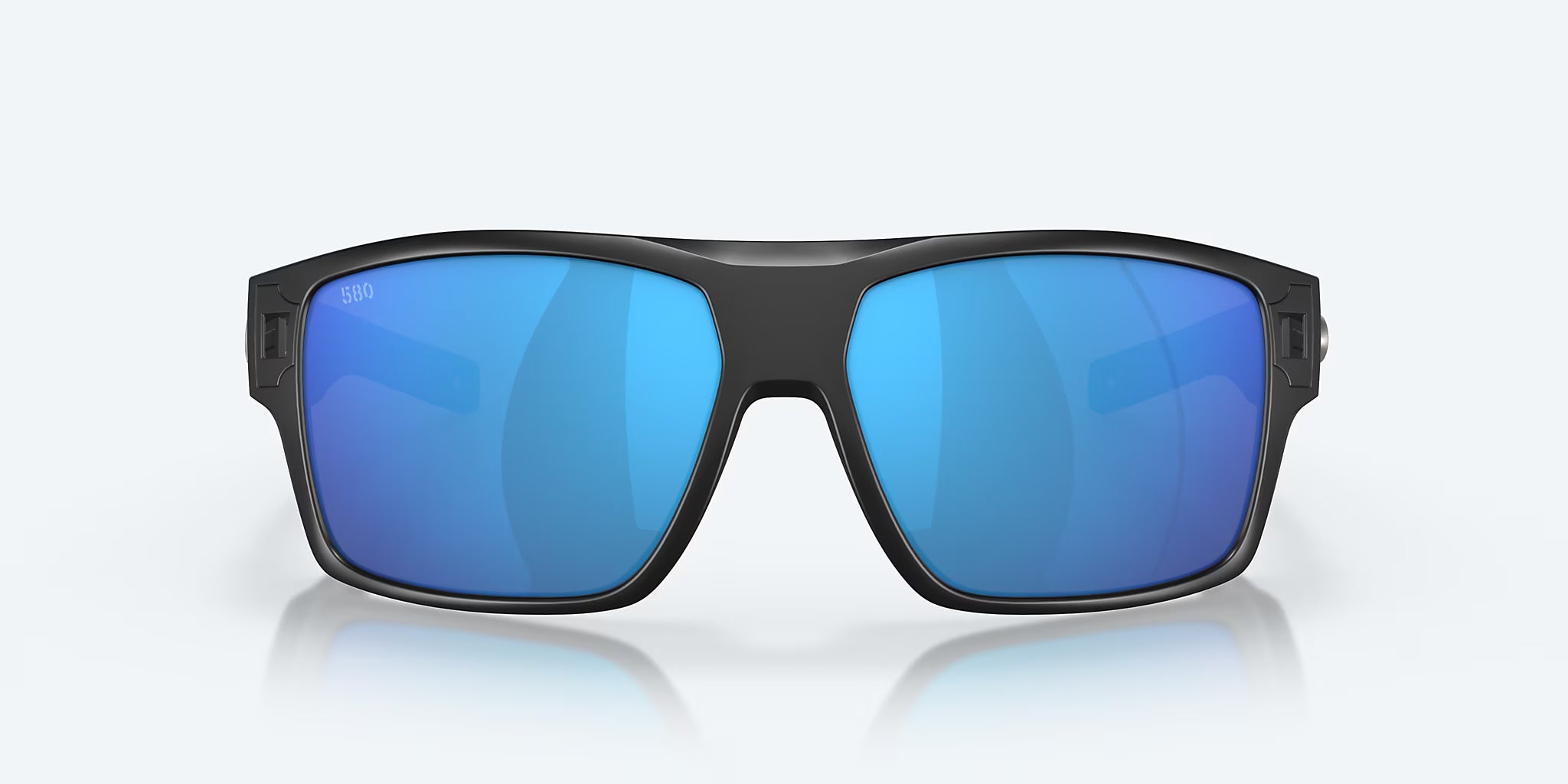 Lentes Costa Diego Matte Black