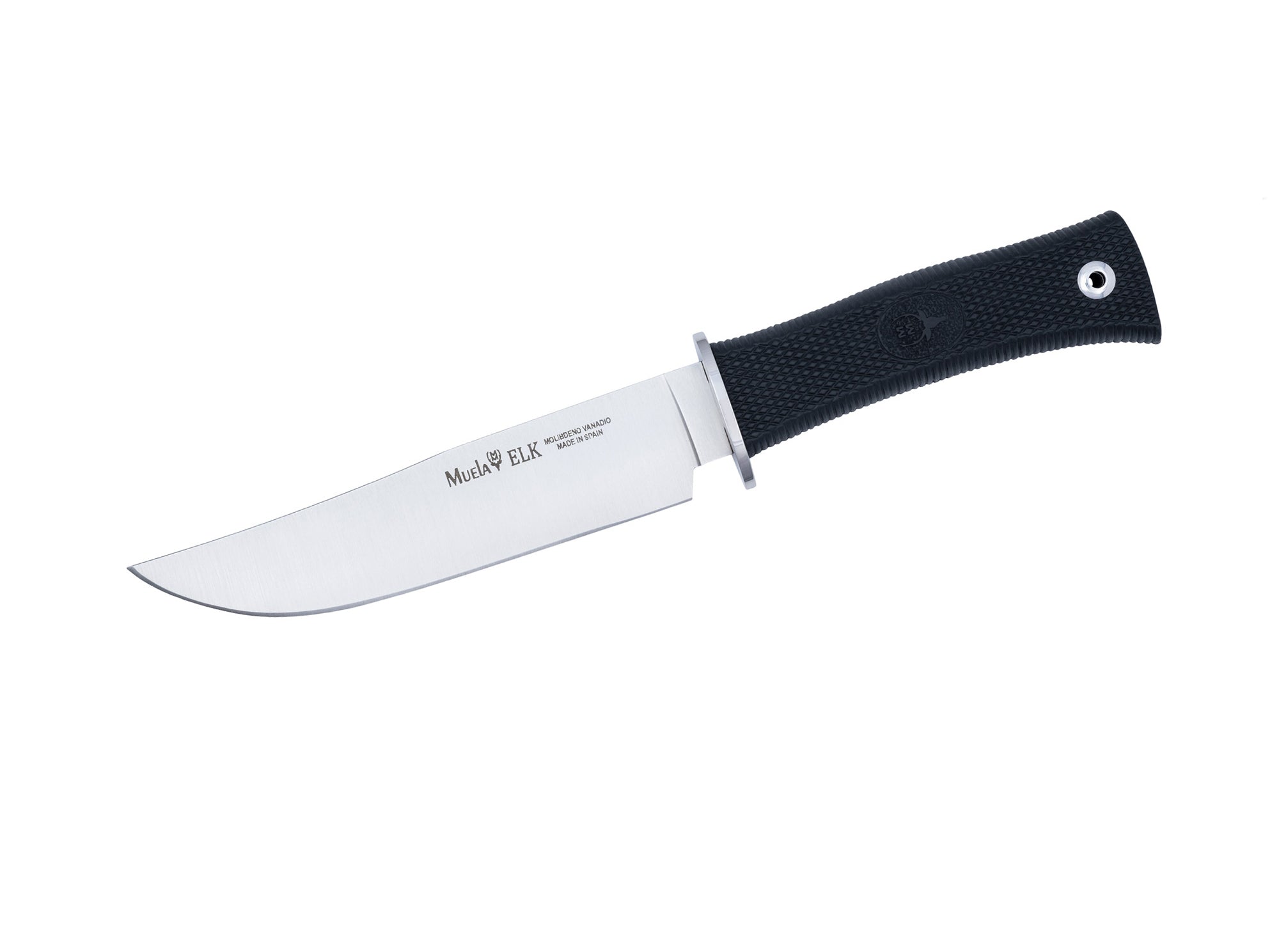 Cuchillo Muela ELK-14G