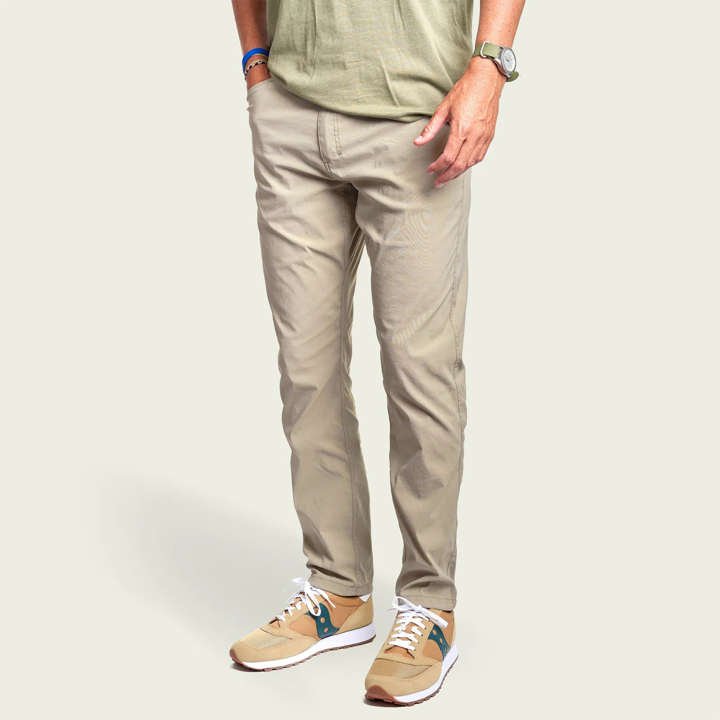 Pantalon Marsh Wear Escape Pant - Khaki