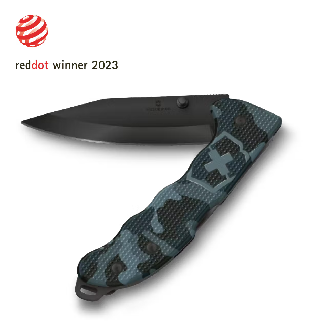 Navaja Victorinox BSH Alox