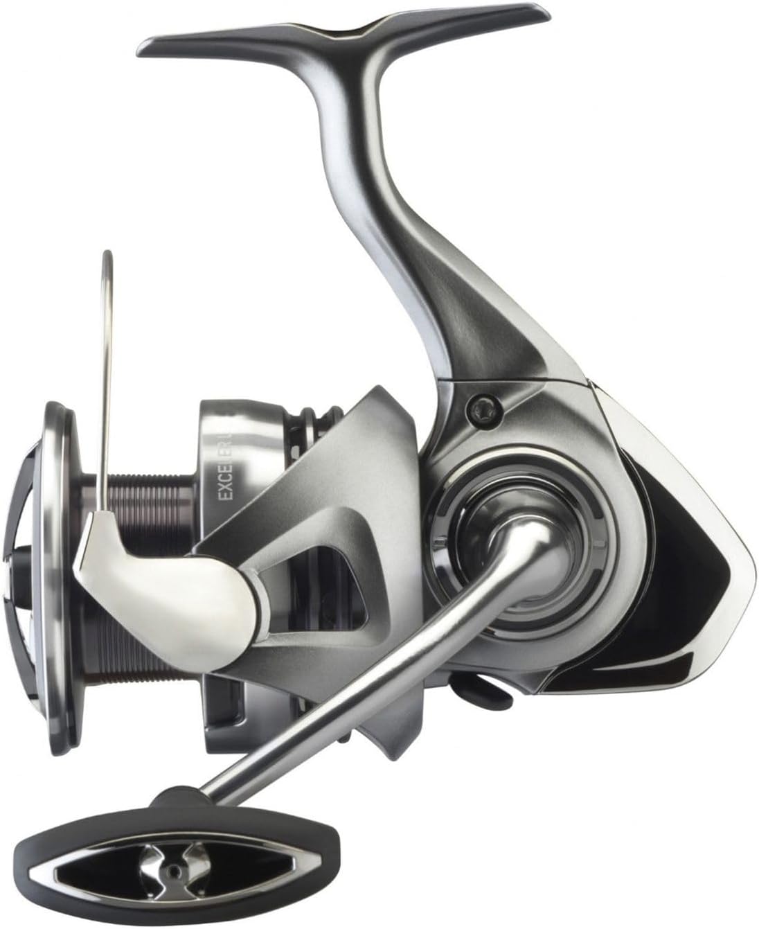 Daiwa Carrete Spinning Exceler LT6000D