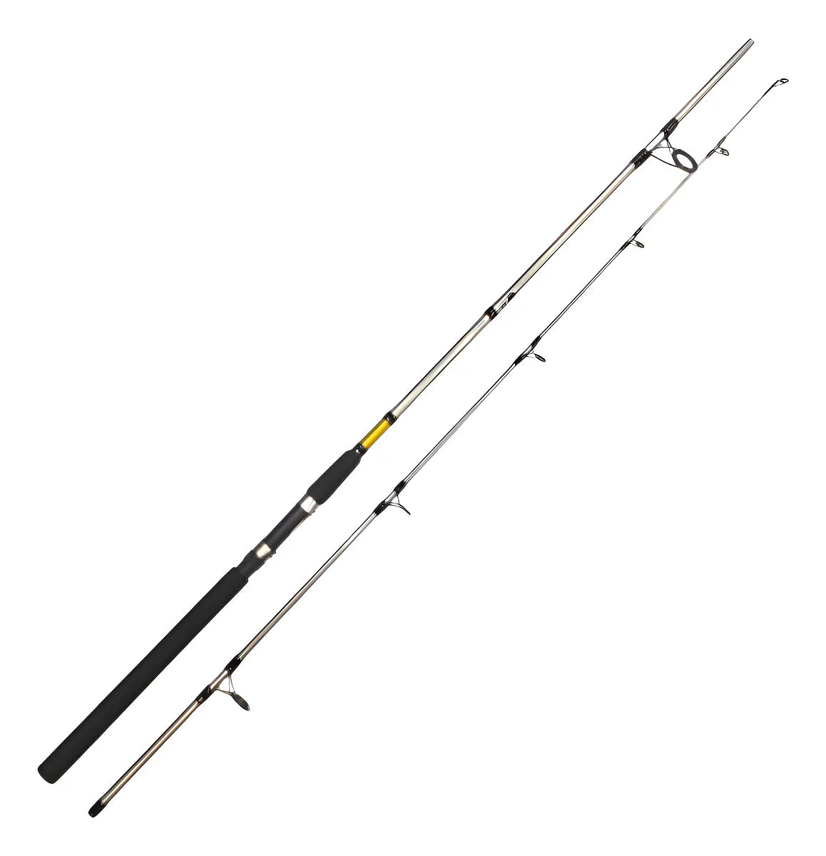 Combo Shimano FX