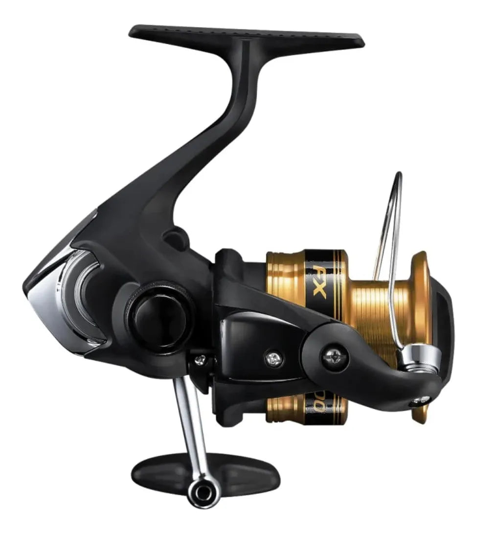 Shimano Carrete Spinning FX 4000